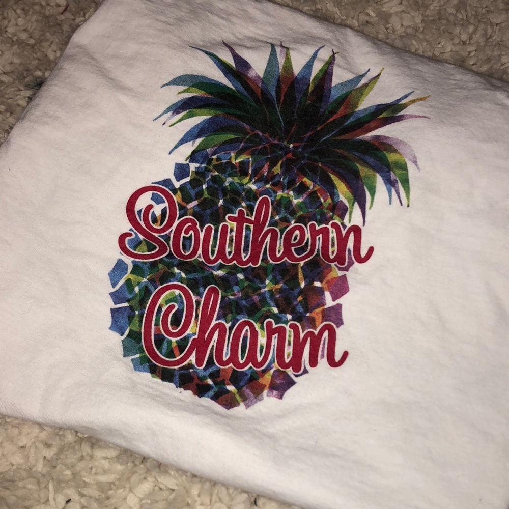 Southern charm shirt
